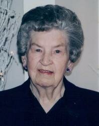 Mary Landry