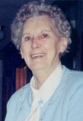 Sybil Smith