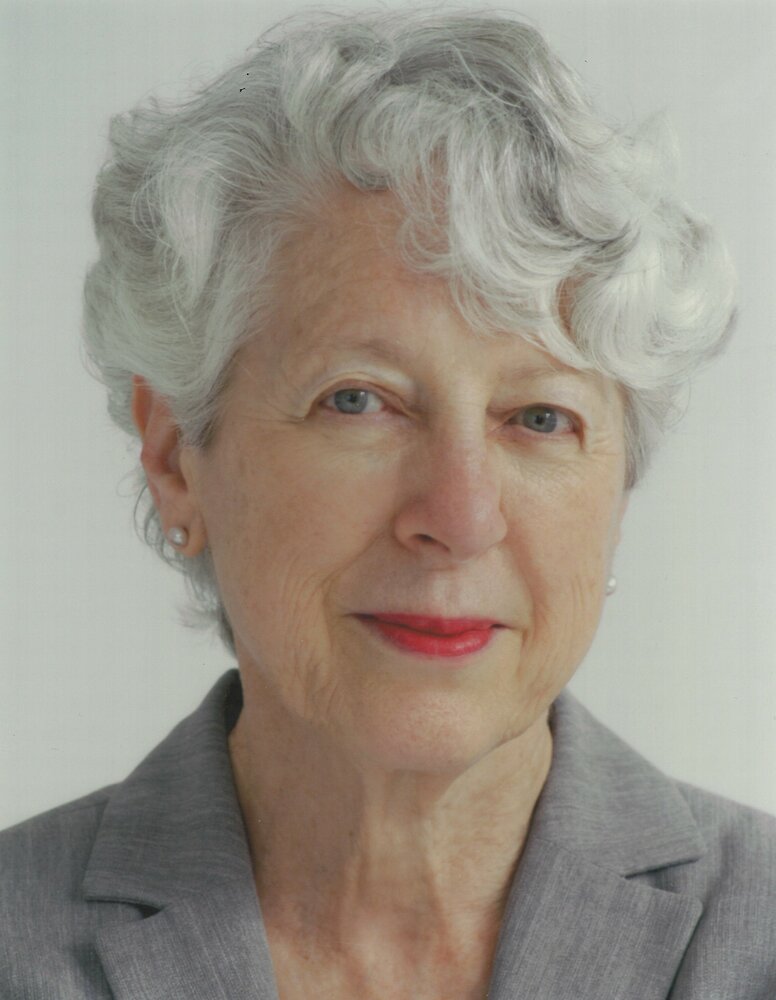 Suzanne Ellerker