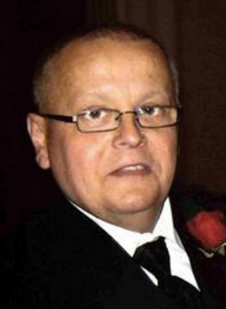 Paul LeBlanc