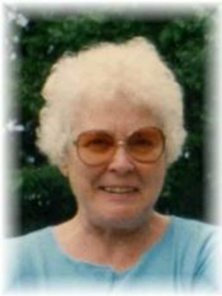 Eleanor "Ann" Whipple