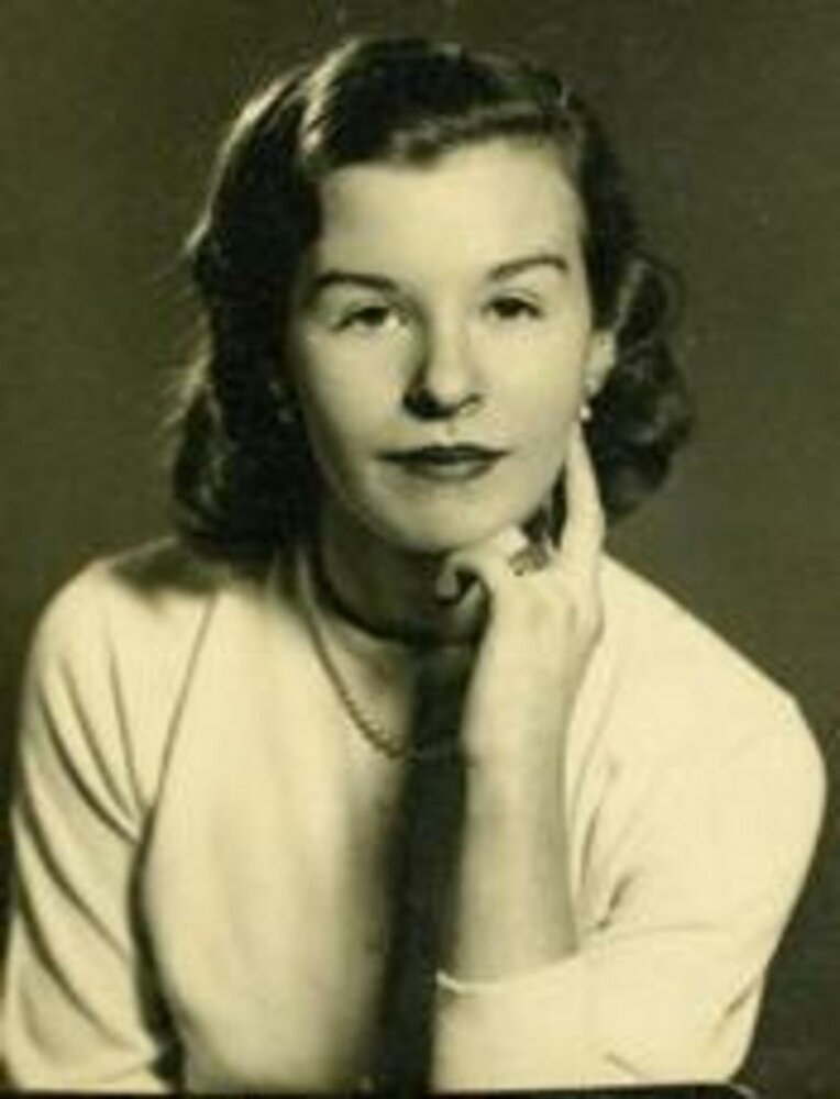 Marlene Clarke