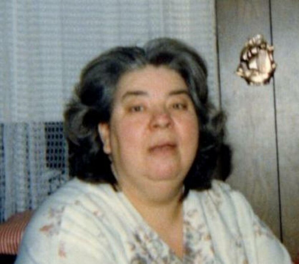 Shirley Joye Kingsley