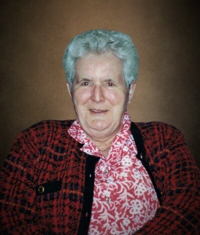 Margaret Keating