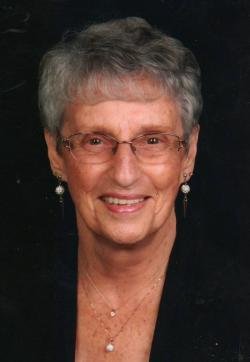Phyllis Gilchrist
