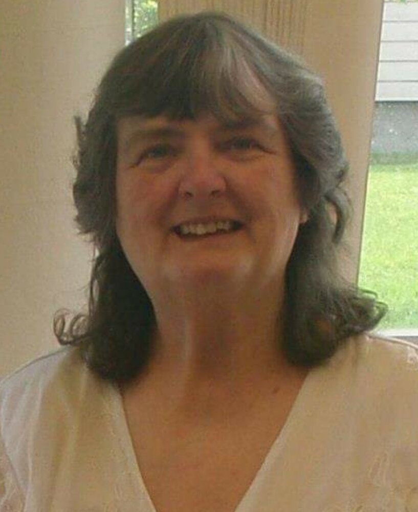 Marilyn Bernatchez