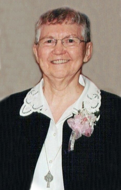 Sister Katherine Young