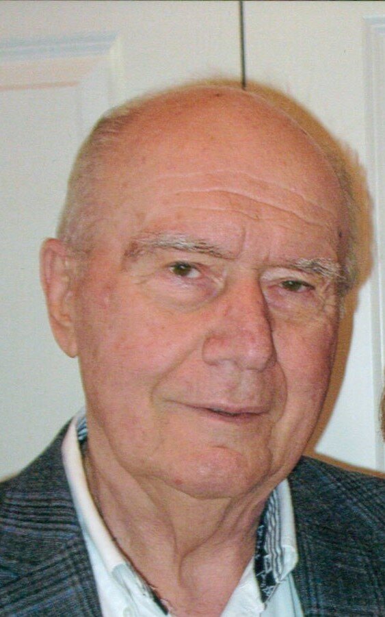 Elmer Mychaluk
