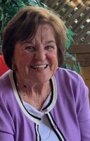 Marjorie Olive Donovan