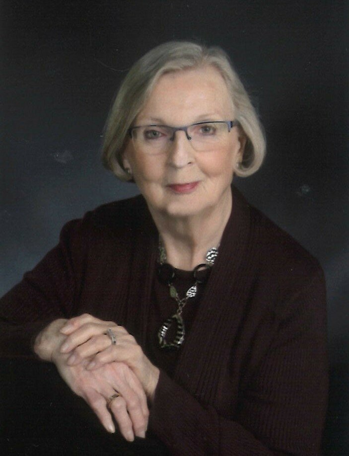 Barbara Main