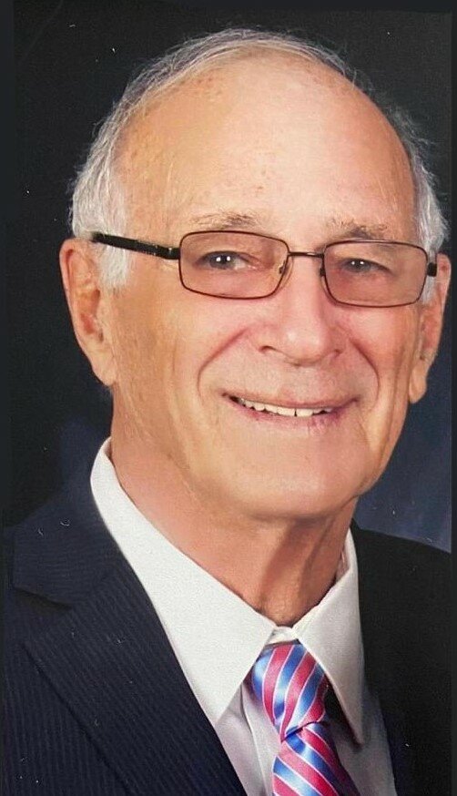 Obituary of David Edward Long | Brenan's Funeral Homes & Crematorium