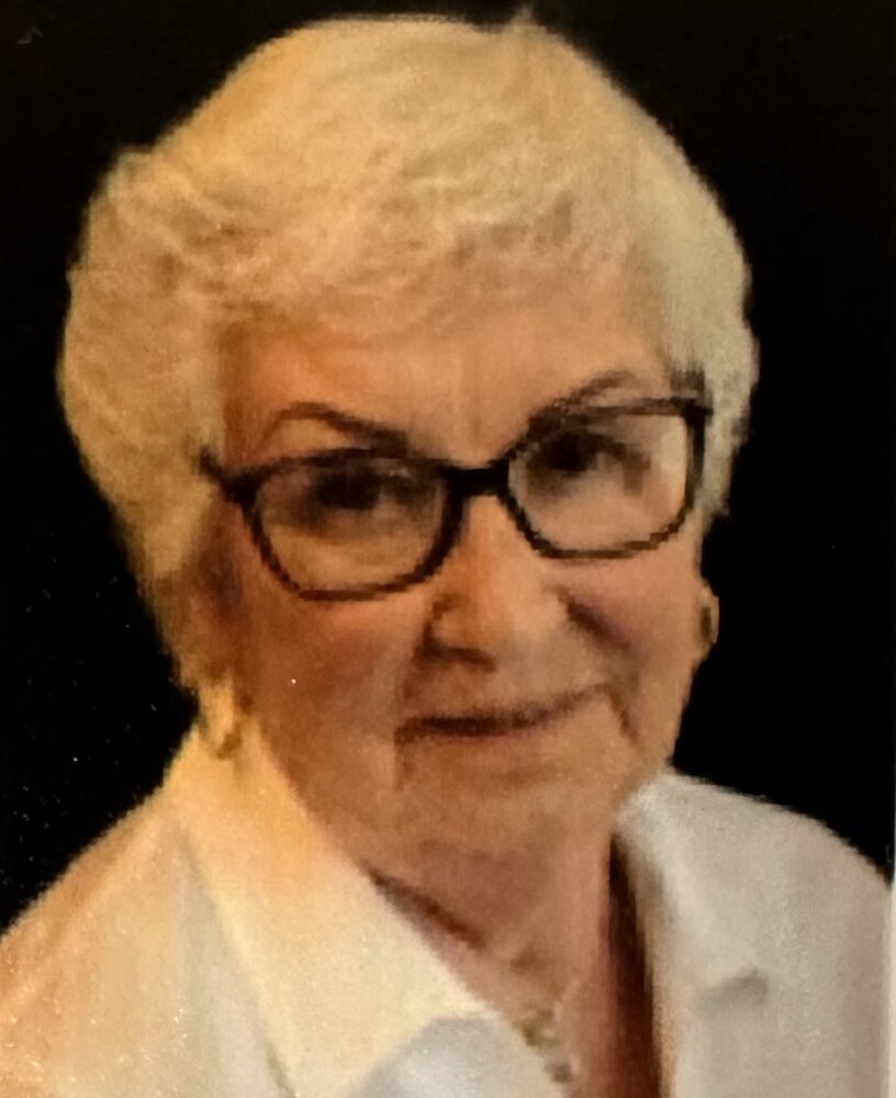 Barbara McKenney