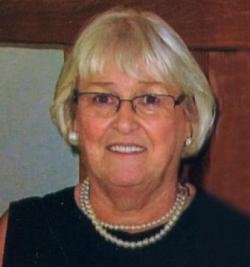 Marilyn Evans