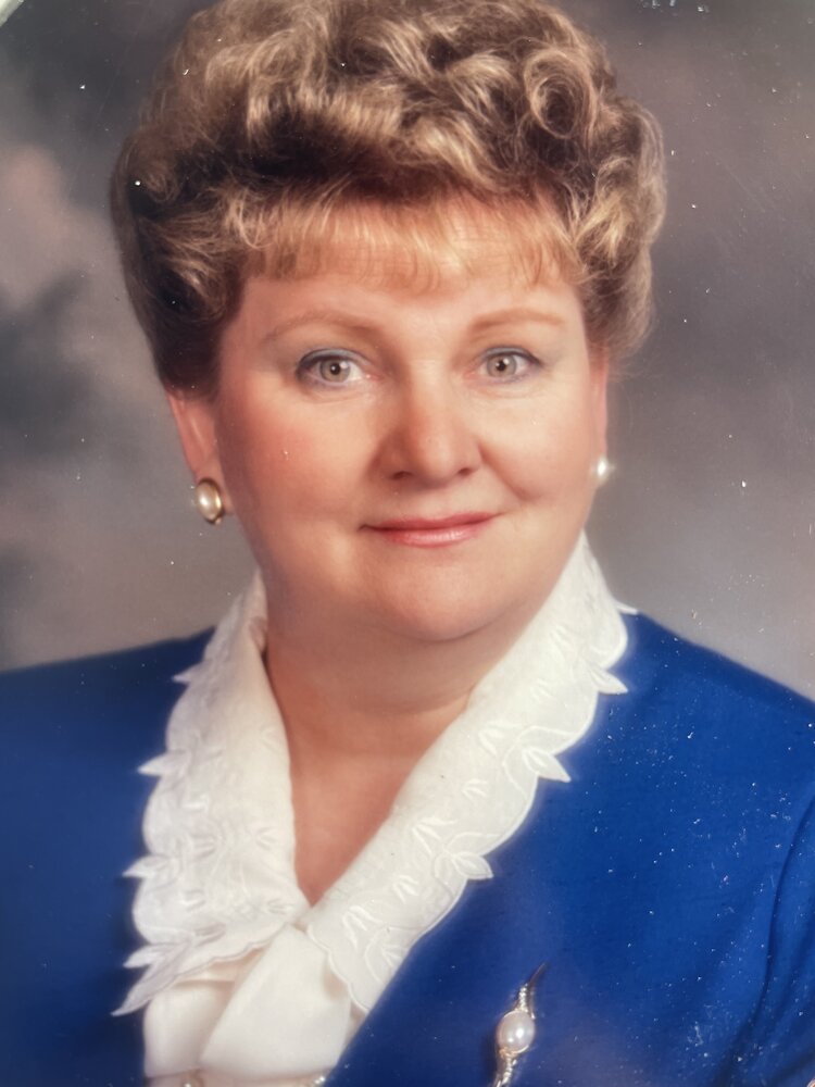 Memories of Avis Doreen Booth | Brenan's Funeral Homes & Crematorium