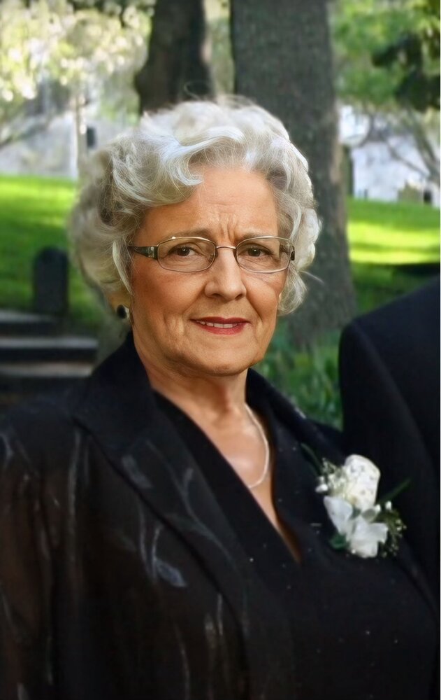 Doreen Elliott