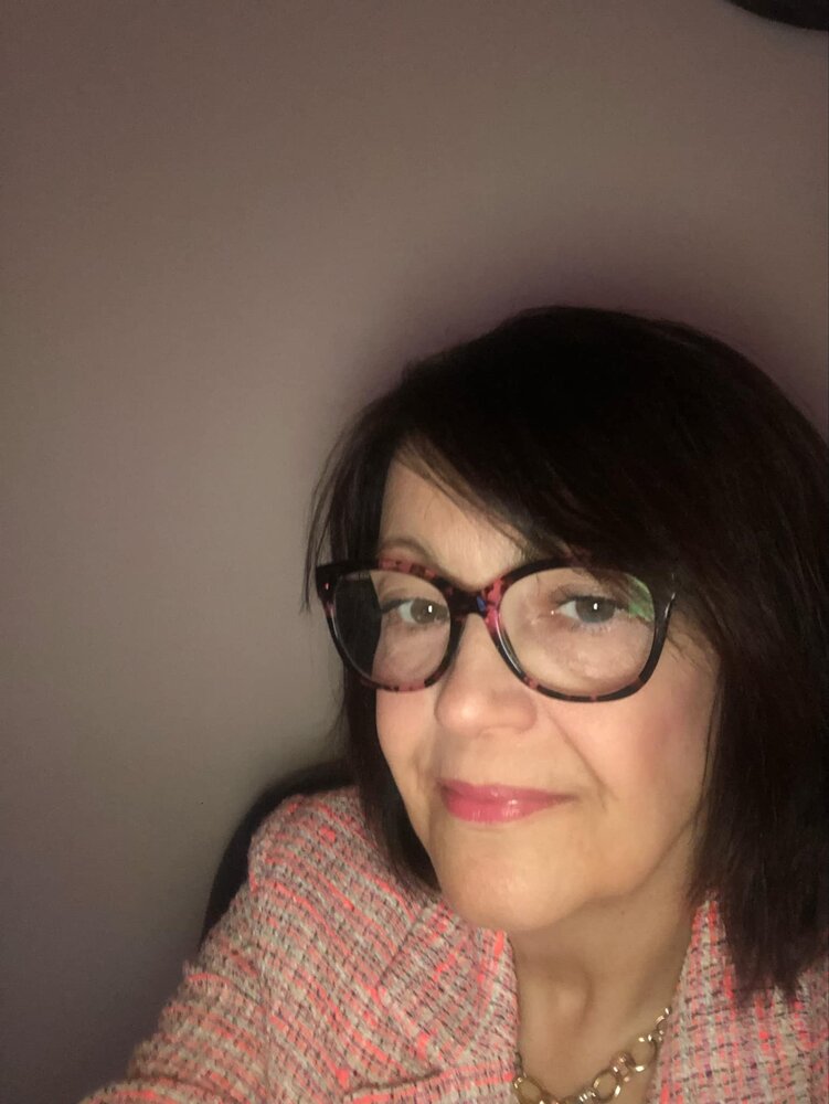 Deborah Hayes