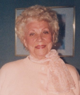 Dorothy B. Humphrey