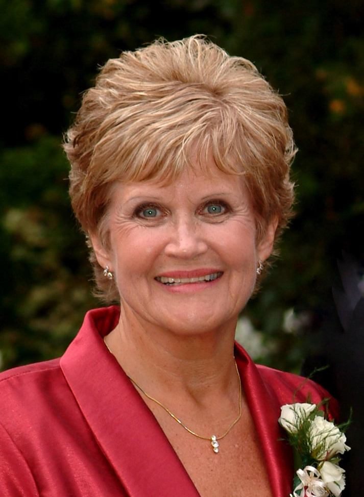 Joanne Russell