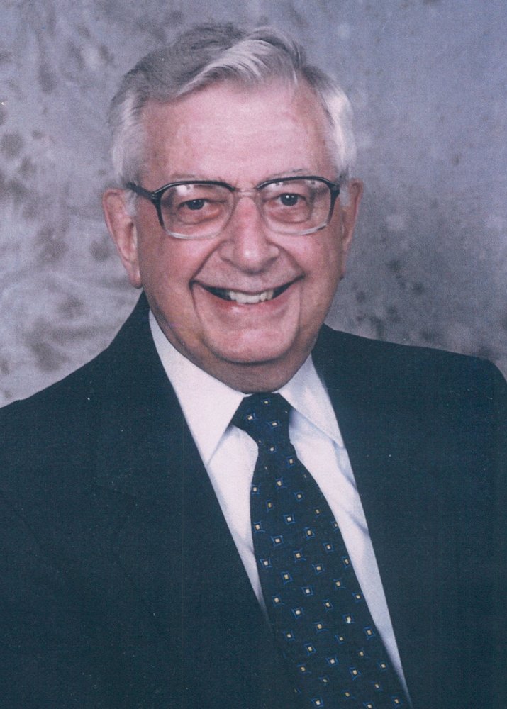 Harold Campbell