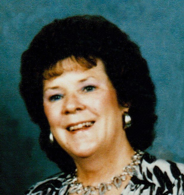 Doris LeBlanc