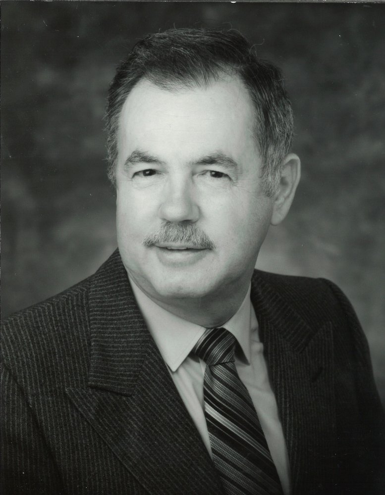 Harry Eisenhauer