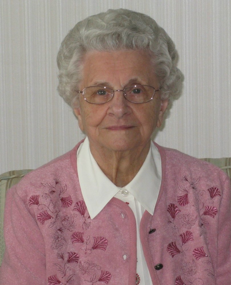 Thelma Linton