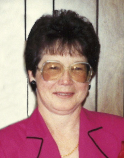 Eileen Winchester