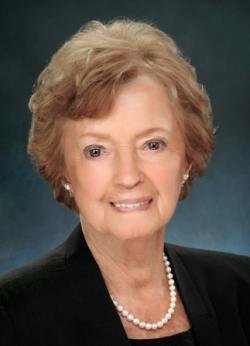 Shirley Dysart