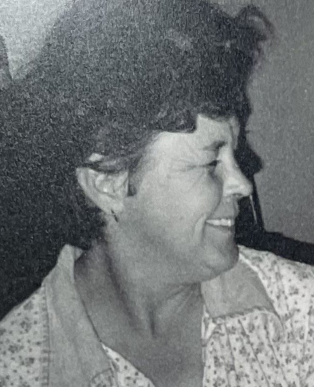 Mary Boudreau