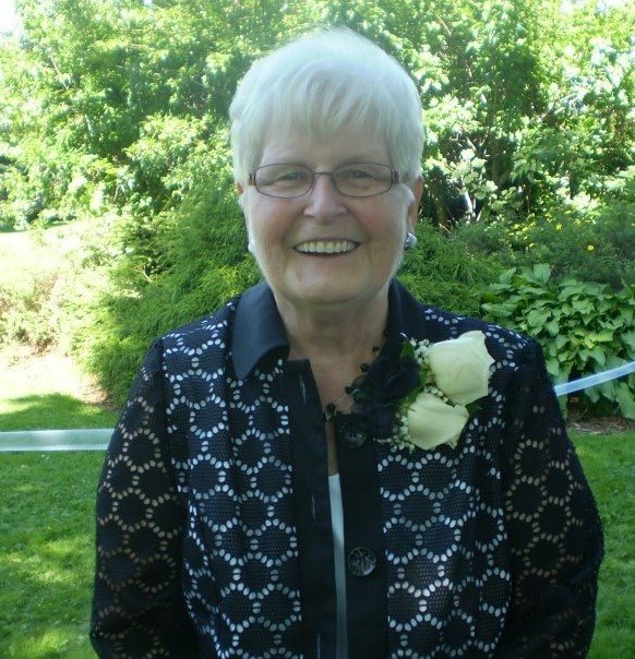 Doreen Shanks