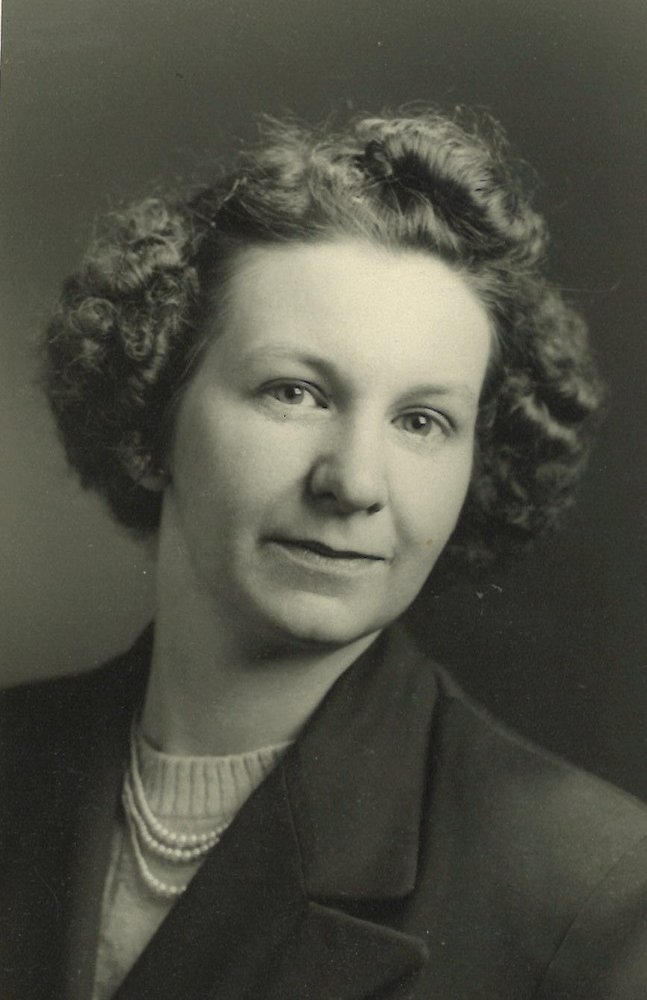 Edith Mullin