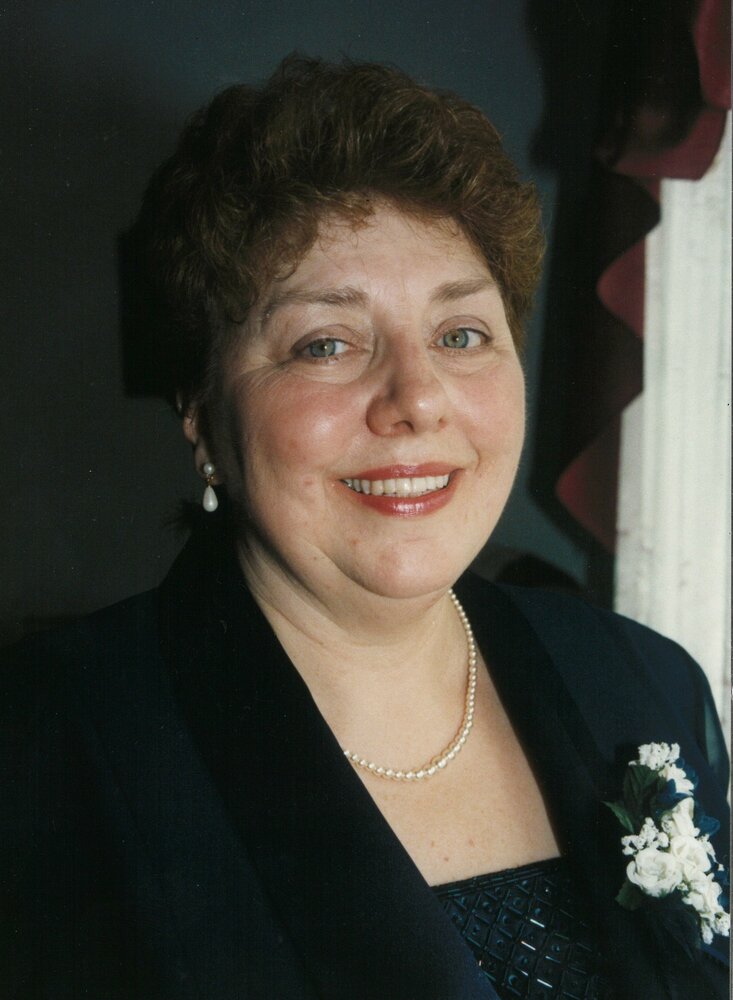 Patricia Sheils