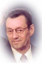 Obituary of Calvin J. McLeod | Brenan's Funeral Homes & Crematorium