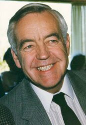 Geoffrey L. Oland