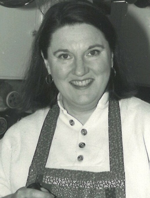 Helen Buck