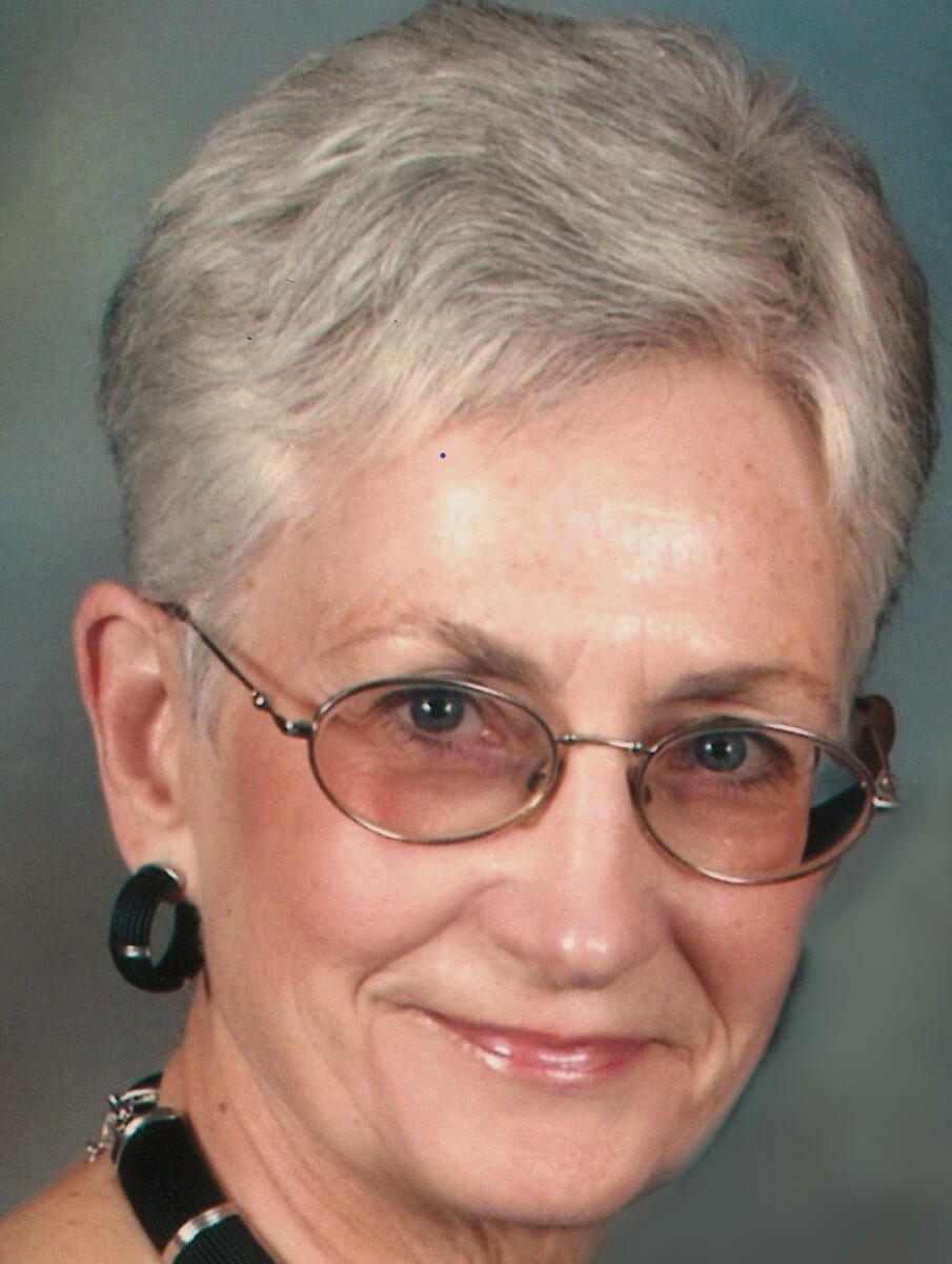 Dr. Sylvia Lynne Saunders
