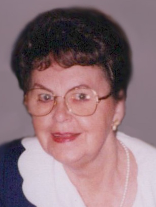 Phyllis Clark (nee Reid)