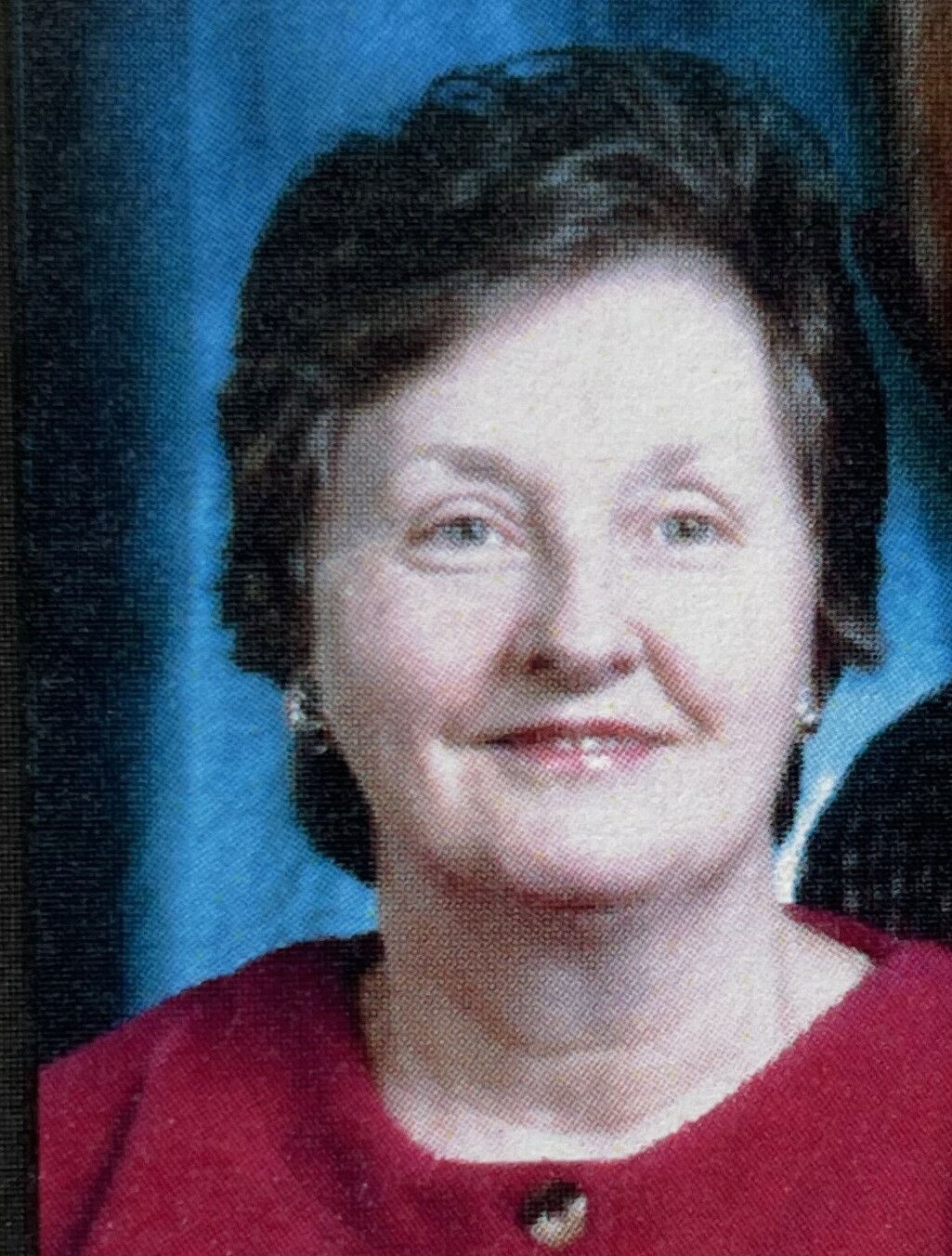 Ethel Carson