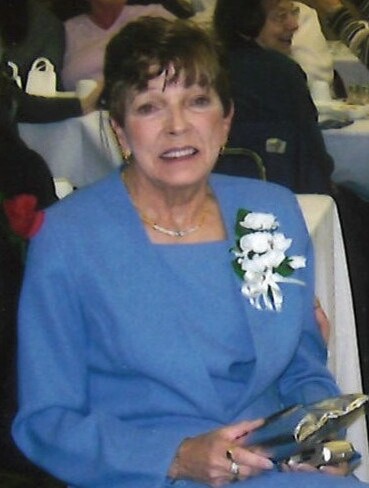 Barbara Cogswell