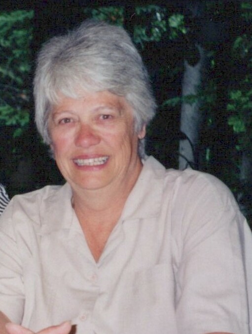 Barbara Galley