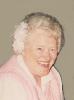 Obituary Of Nancy Anne McCoy | Brenan's Funeral Homes & Crematorium