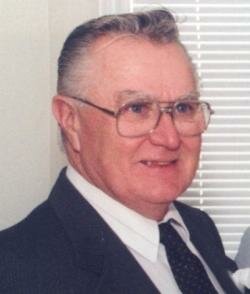 Obituary of Edward Lee Jones | Brenan's Funeral Homes & Crematorium